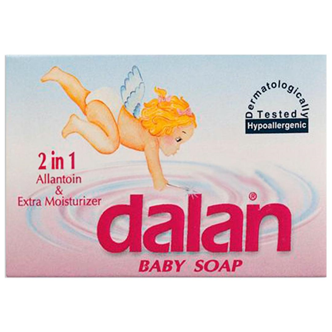 Dalan Baby Sabun 100 gr