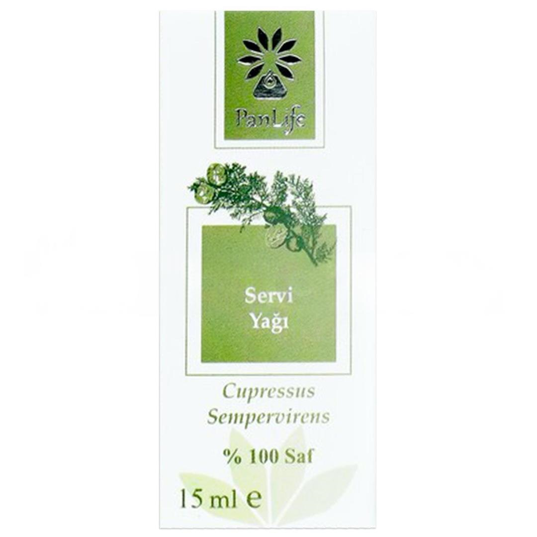 Panlife Servi Yağı 15 ml