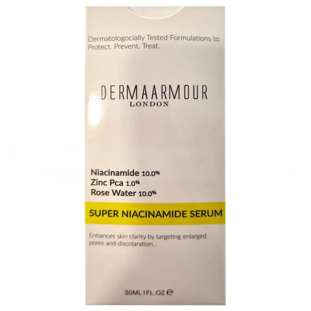 Derma Armour Super Niacinamid Serum 30 ml