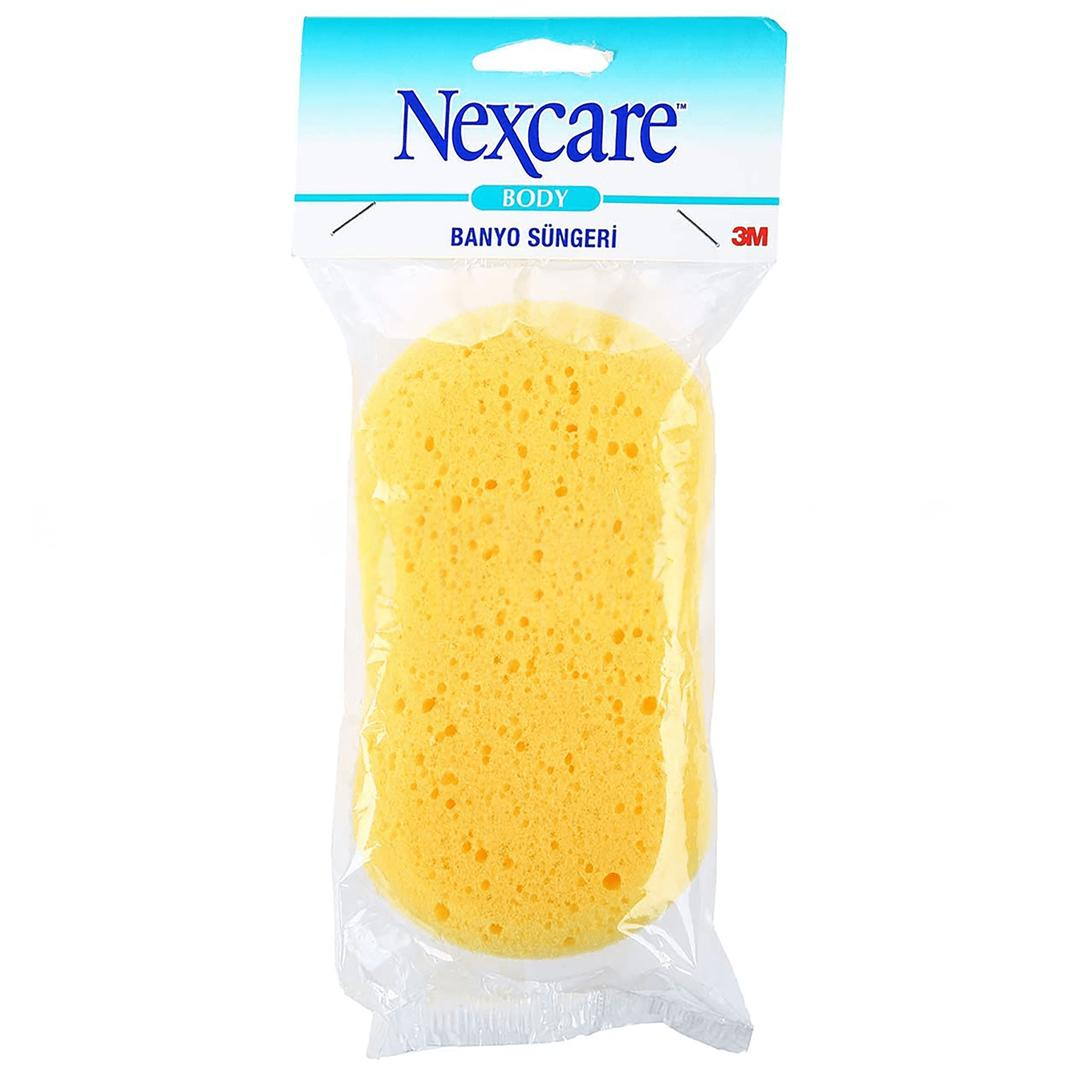 Nexcare Body Banyo Süngeri