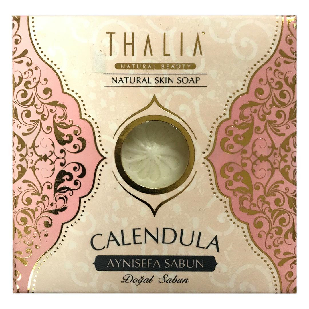 Thalia Calendula Aynısefa Sabun 125 gr
