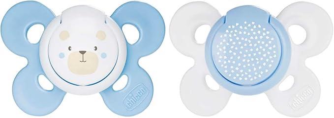 CHICCO.051 PHYSIO COMFORT ERKEK 0-6AY 2LI