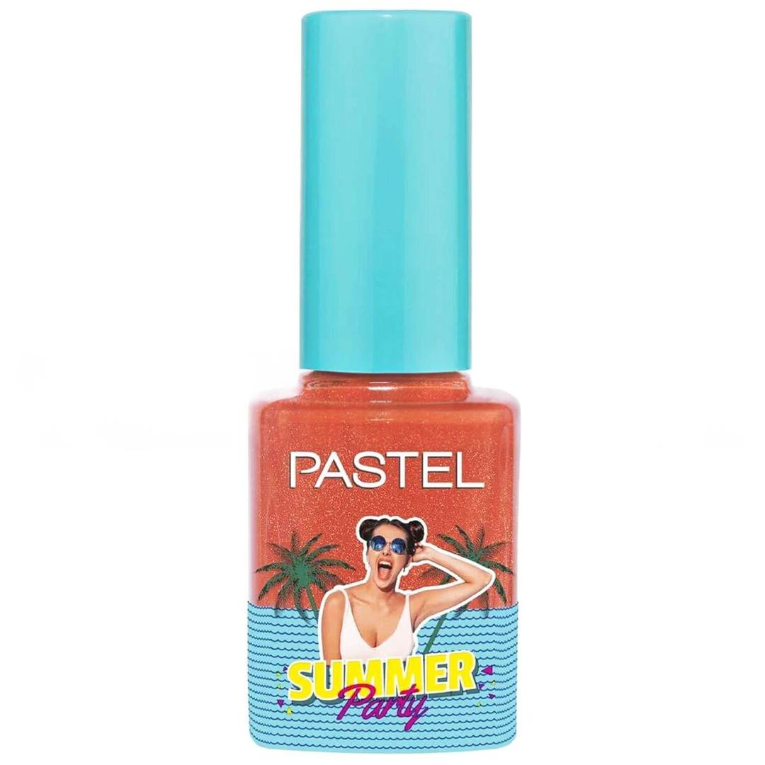 Pastel Summer Party Oje 308