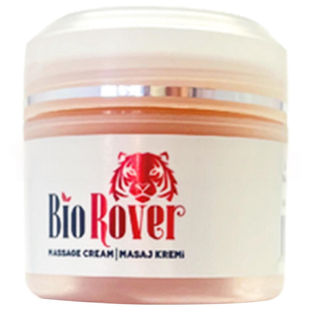 Biorover Massage Cream 50 ml