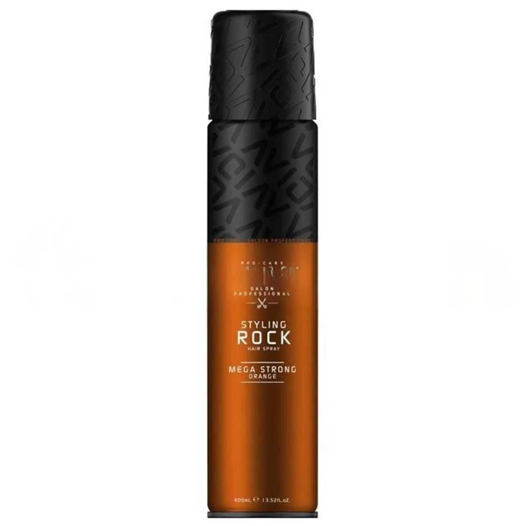Agiva Saç Spreyi Rock Mega Strong 400 ml