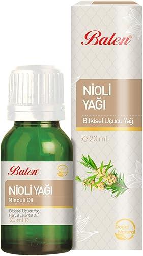 Balen 20 ml Nioli Yağı