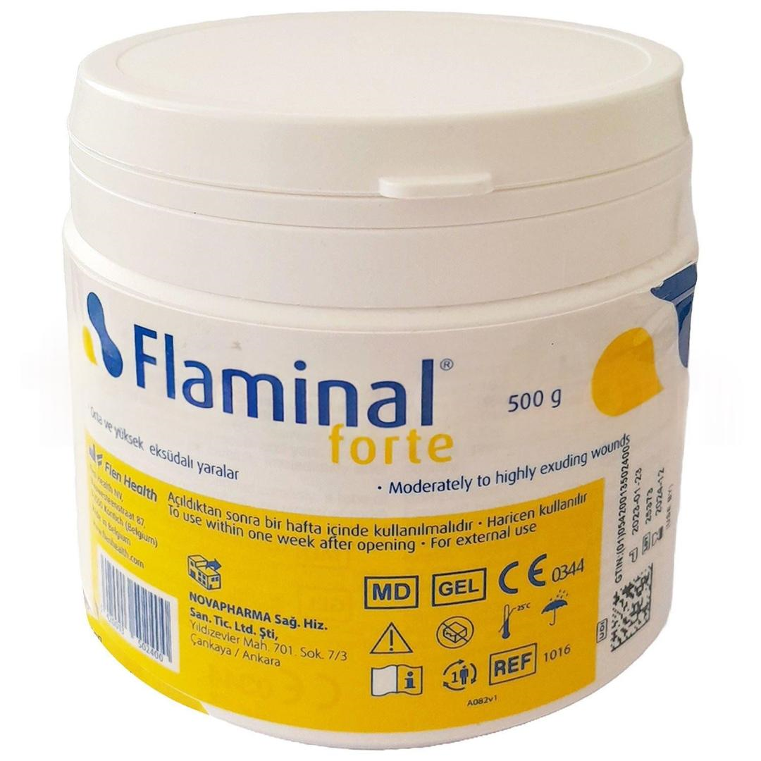 Flaminal Forte Krem 500 gr