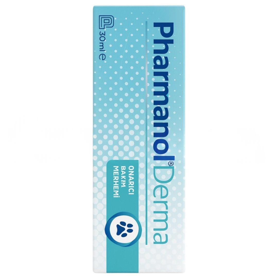 Pharmanol Onarıcı Bakım Merhemi 30 gr