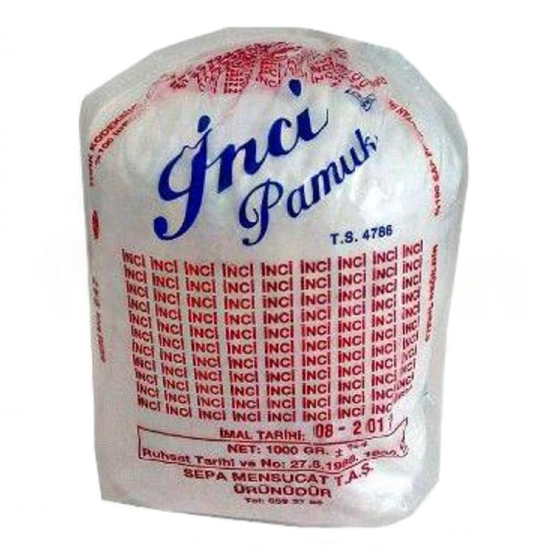 İnci Pamuk 1 kg