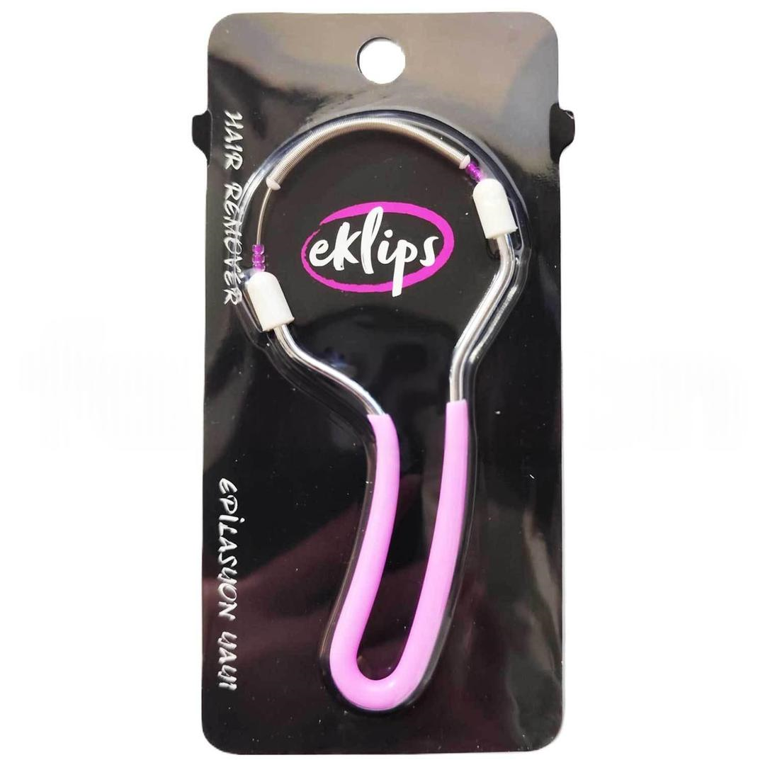 Eklips Epilasyon Yayı