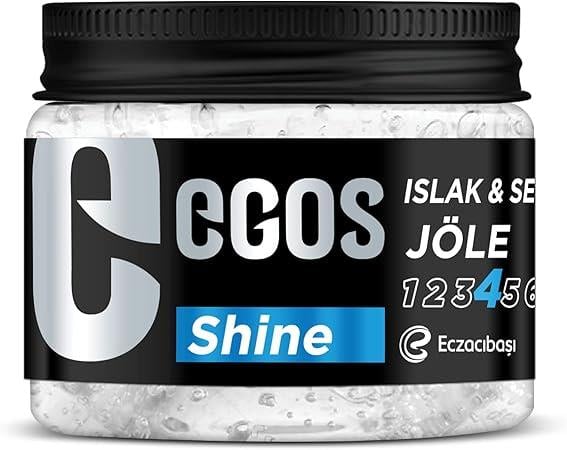 Egos Islak Sert 400 ml Jöle