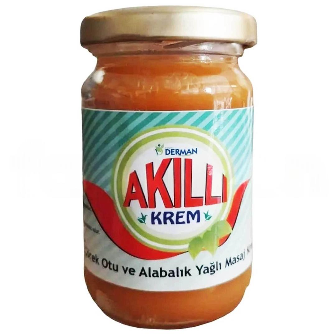 Doğa Derman Akıllı Krem 100 ml