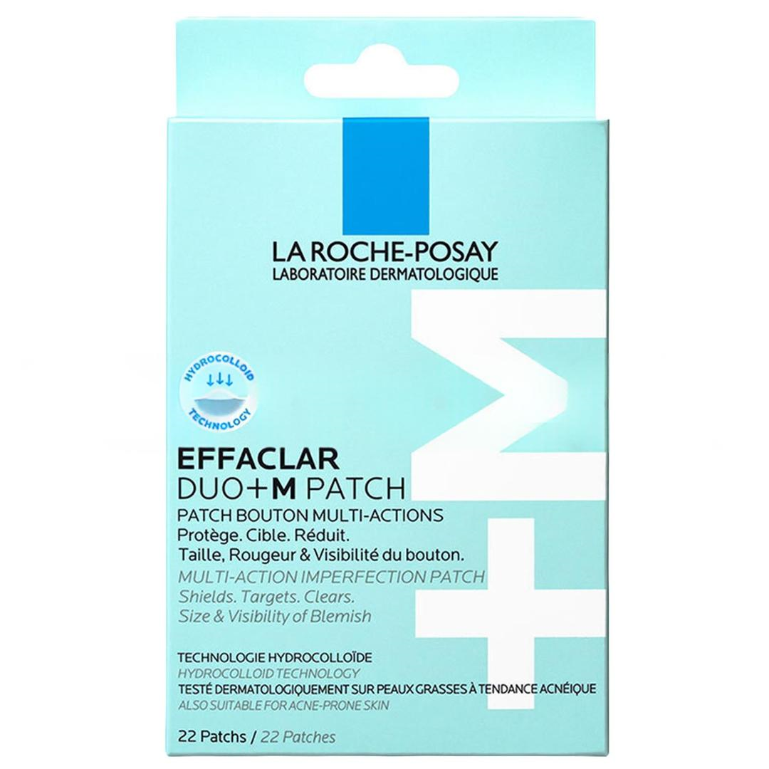 La Roche-Posay Effaclar Duo+M Patch 22 Patch