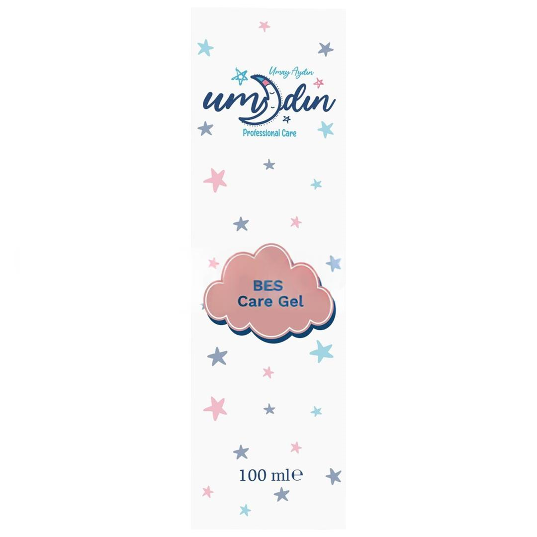 Umay Aydın Bescare Jel 100 ml