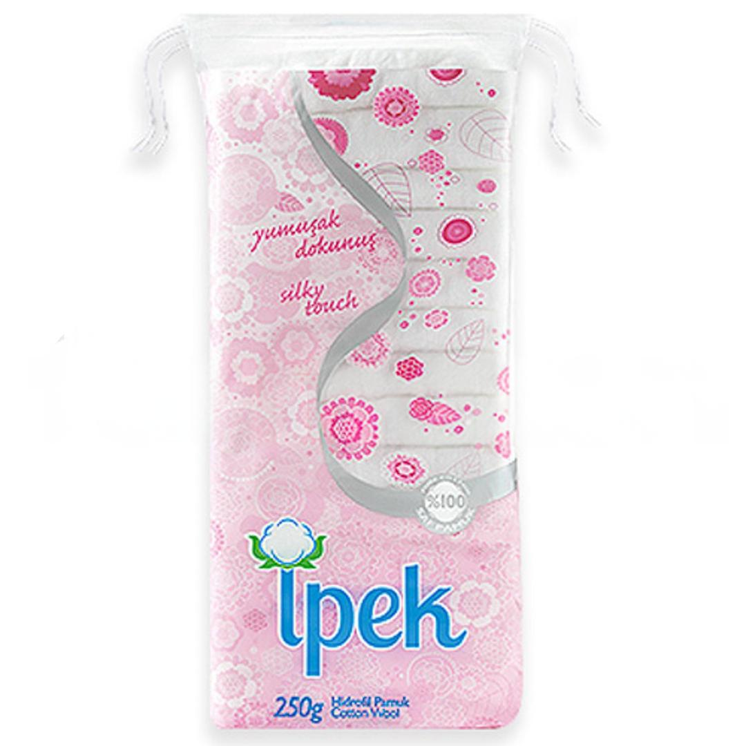 İpek Pamuk Büyük 250 gr 2'li