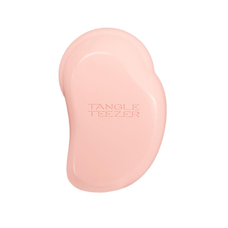 Tangle Teezer Original Salmon Smoothie Pink Saç Fırçası