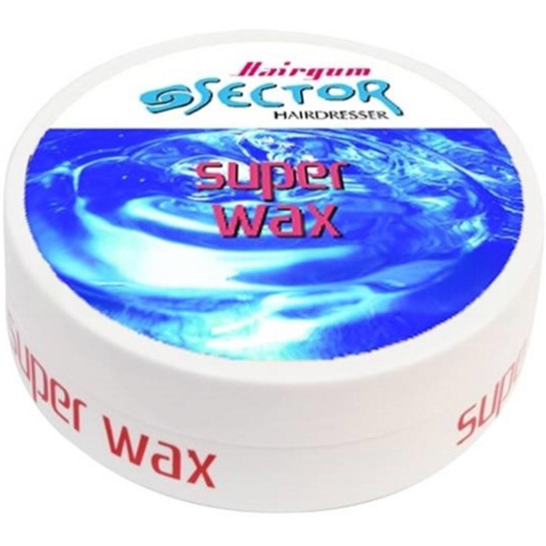 Sector Hairgum Ultra Strong Wax 150 ml