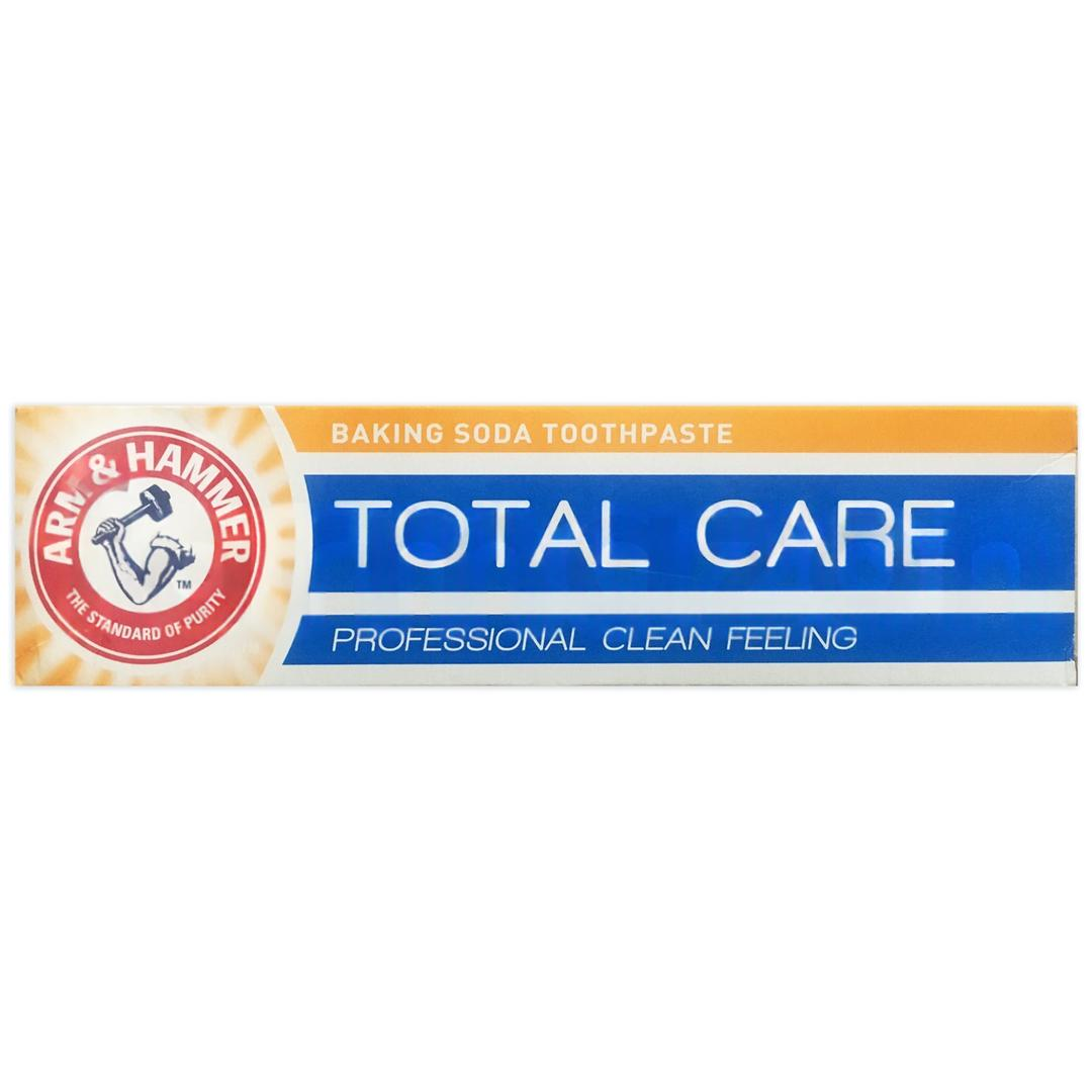 Arm & Hammer Totalcare Diş Macunu 125 gr