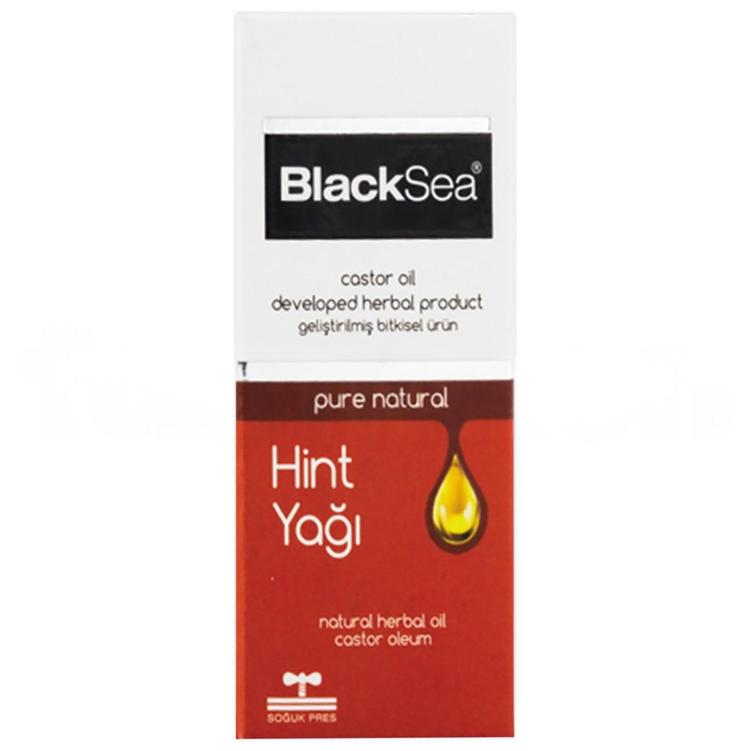 Black Sea Hint Yağı 20 ml
