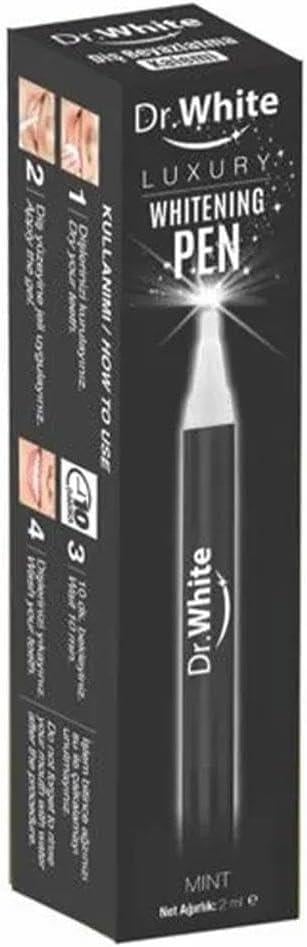 Dr White Nane Aromalı Diş Beyazlatıcı Kalem 2 ml