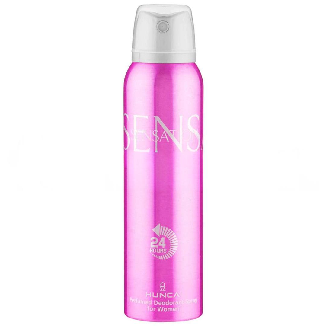 Carmina Sensation Deodorant 150 ml