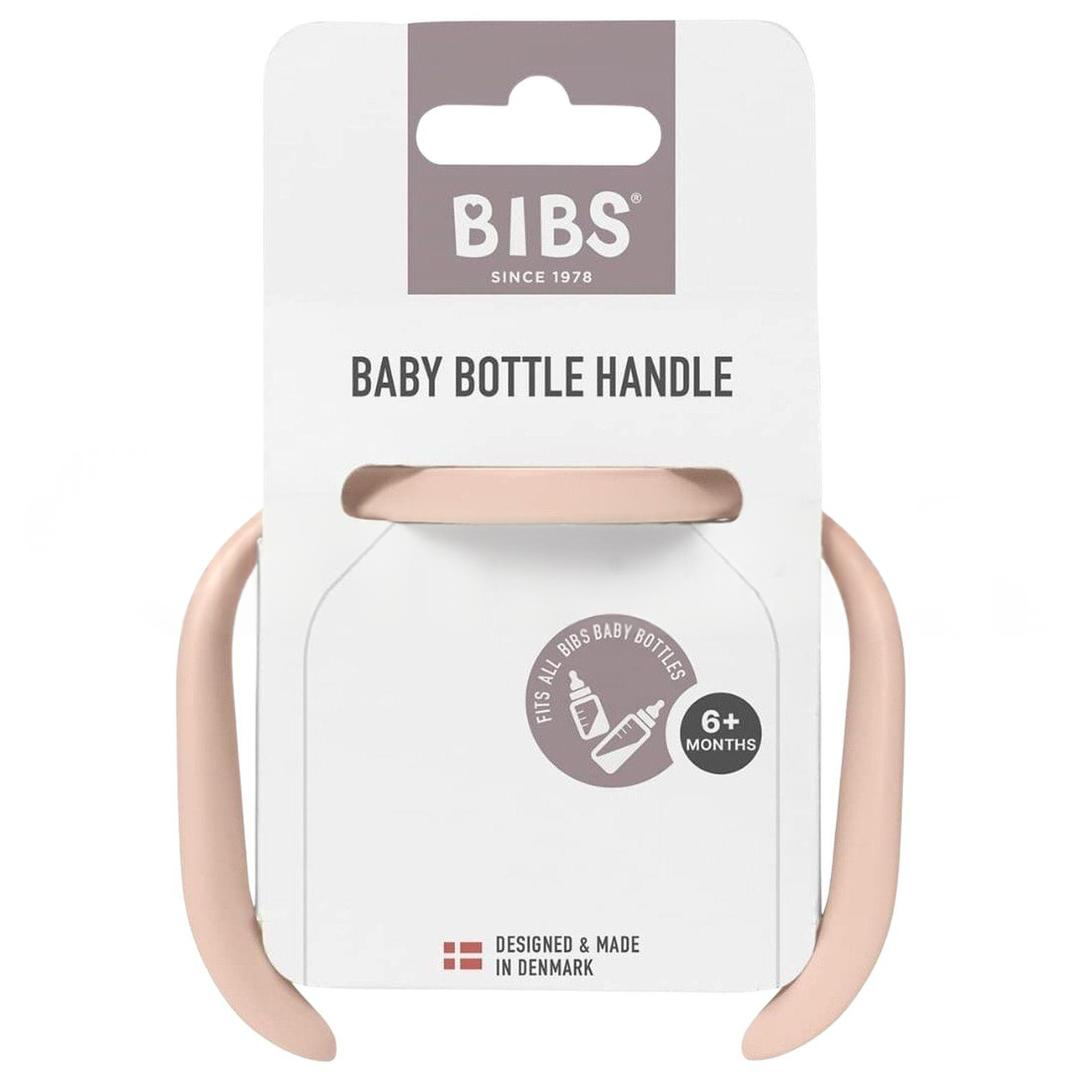 Bibs Baby Bottle Biberon Kulbu Blush