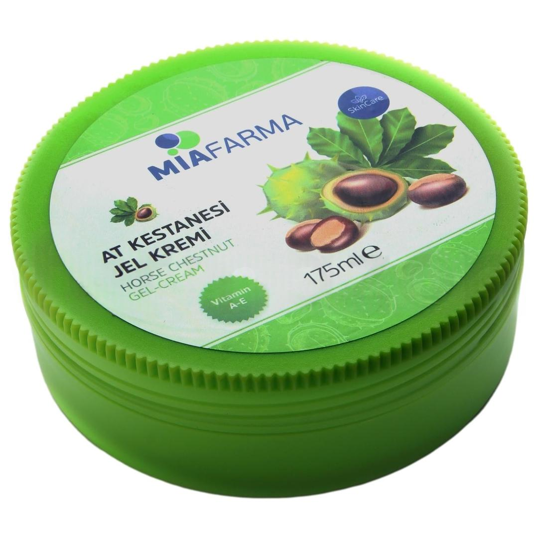 Miaday At Kestanesi Jel Kremi 175 ml