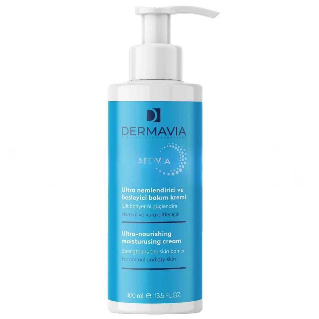 Dermavia Atovia Krem 400 ml - Eski Ambalaj