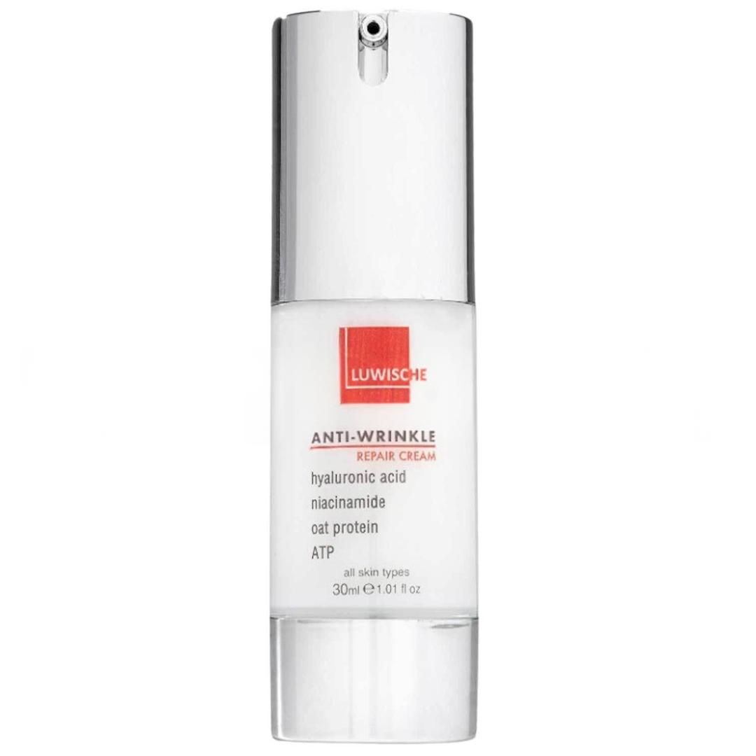 Luwische Anti Wrinkle Repair Cream 30 ml