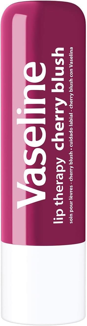 VaselineLip Therapy Stick Dudak Bakım Kremi Cherry Lips 4.8 gr