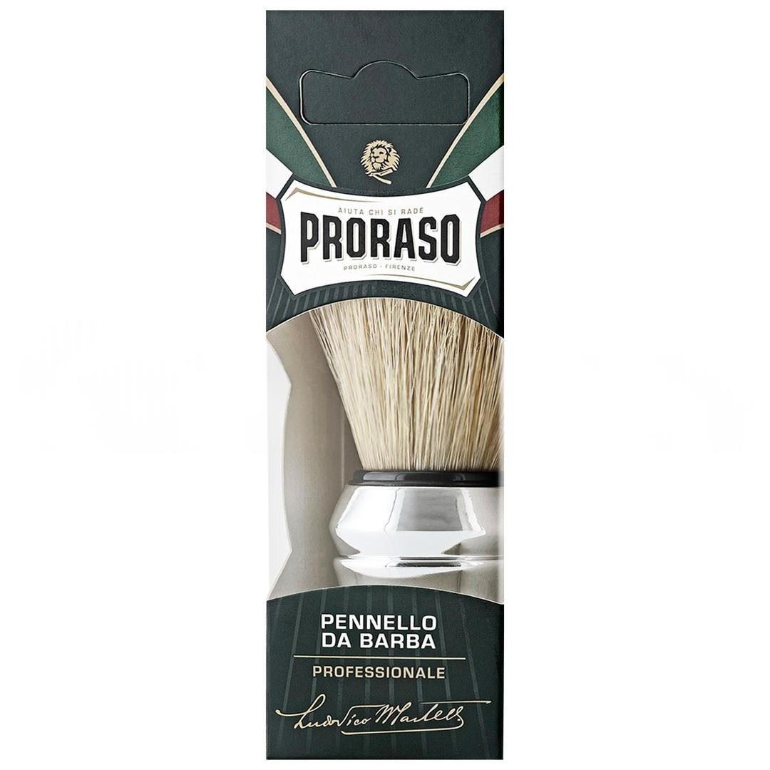 Proraso Tıraş Öncesi Krem Sandal Ağacı ve Shea Yağlı 100 ml