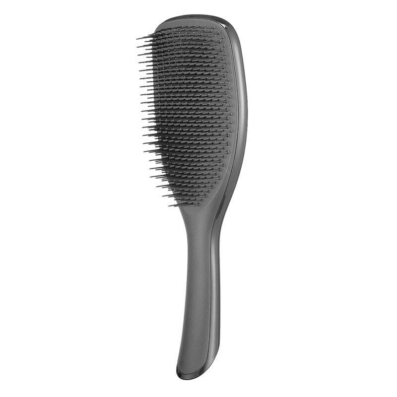Tangle Teezer Wet Detangler Meyan Kökü Siyah Büyük Saç Fırçası