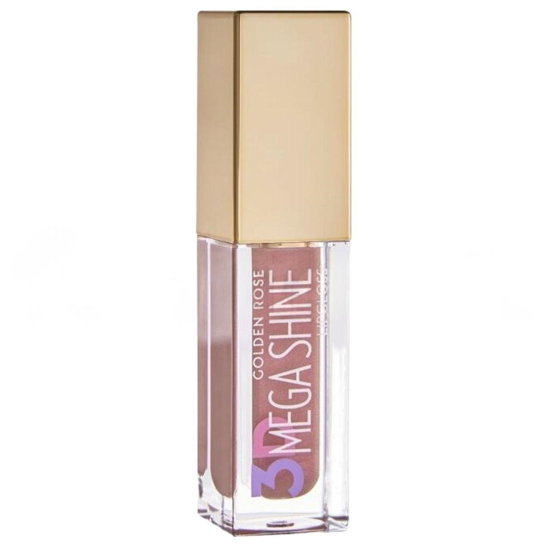 Golden Rose 3D Mega Shine Lipgloss No: 116