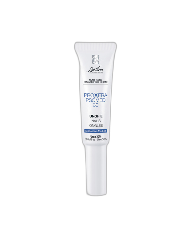 Bionike Proxera Psomed 30 Tırnak Kremi 10 ml