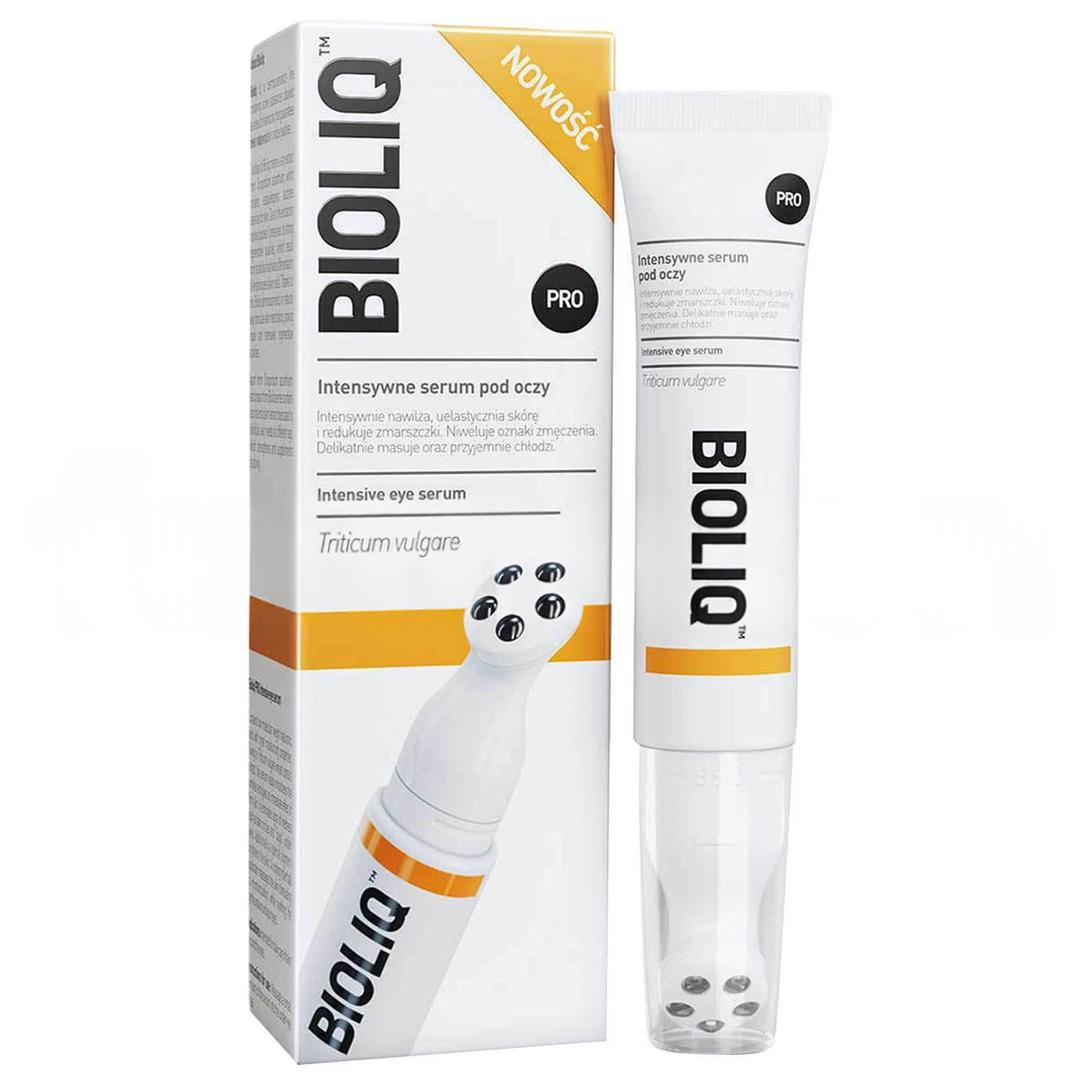 Bioliq Pro İntensive Eye Serum 15 ml