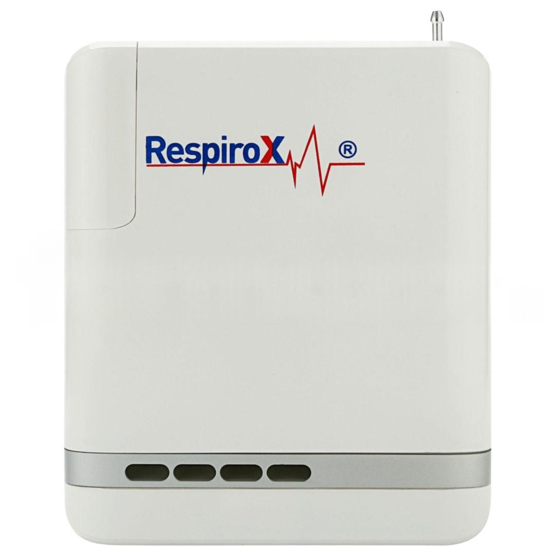 Respirox Şarjlı Oksijen Konsantratörü