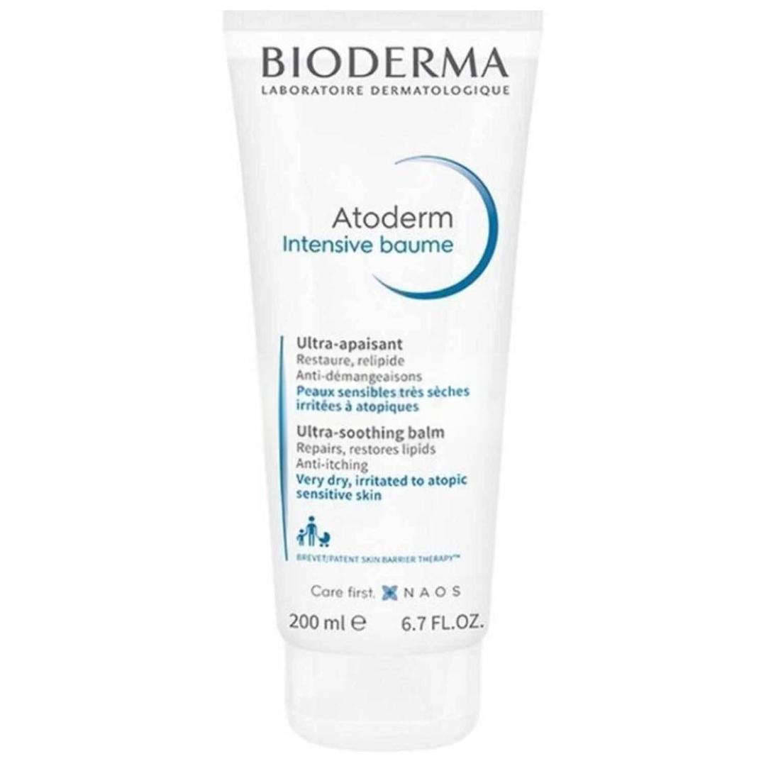 Bioderma Atoderm Intensive Baume 200 ml