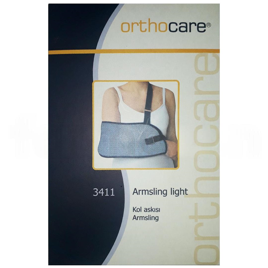 Orthocare 3411 Kol Askısı - Large