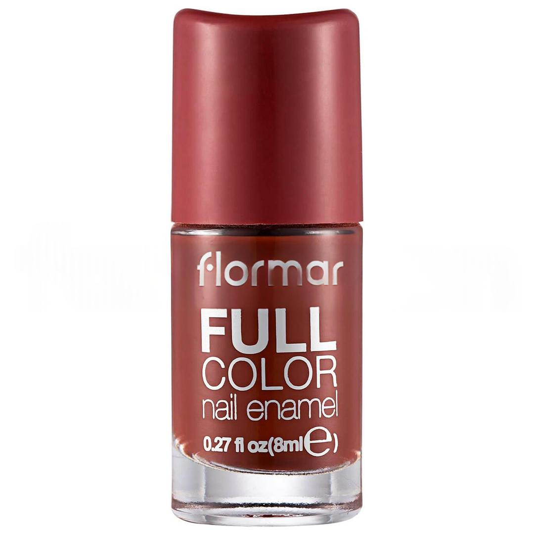 Flormar Oje Full Color Fc10