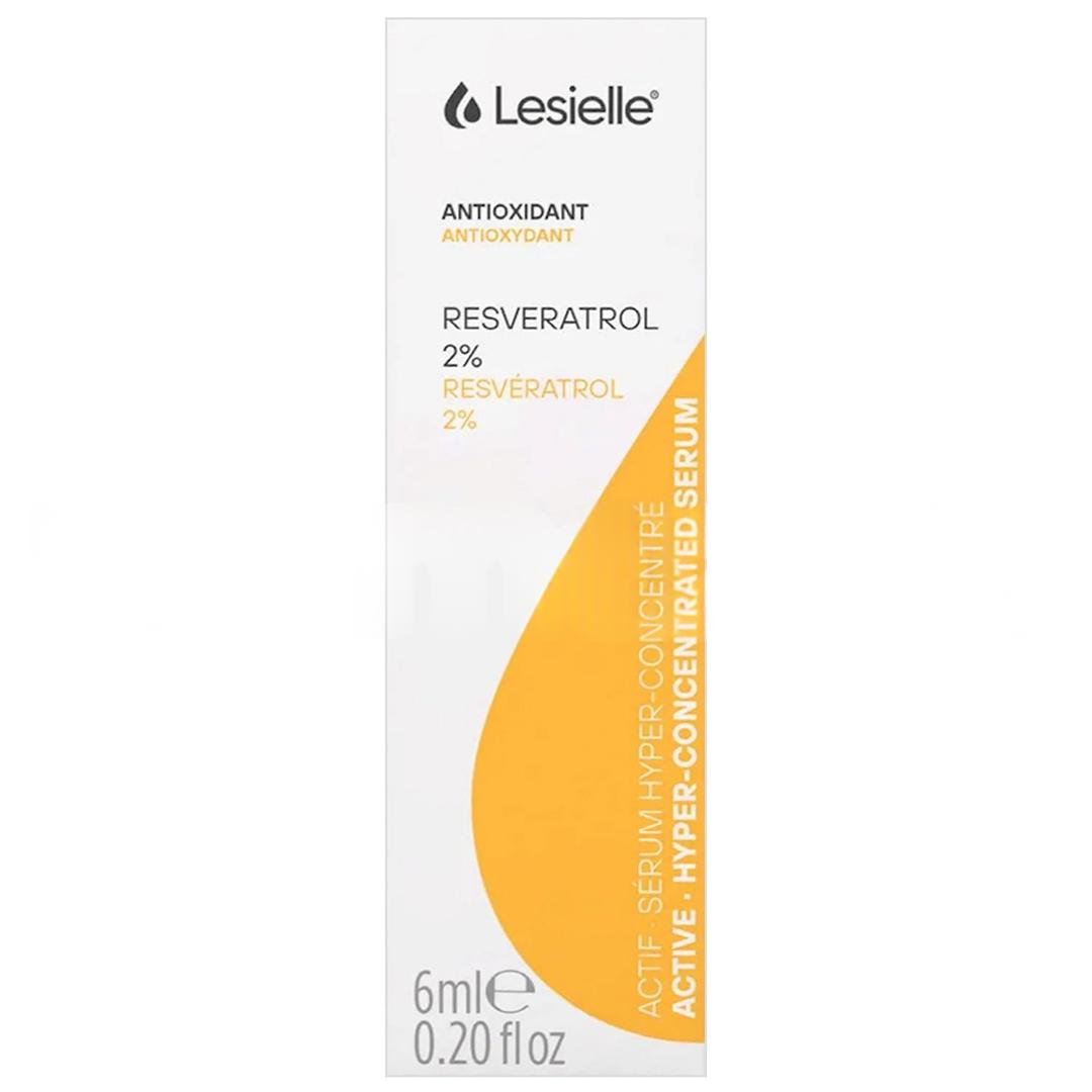 Lesielle Resveratrol 2% 5 ml