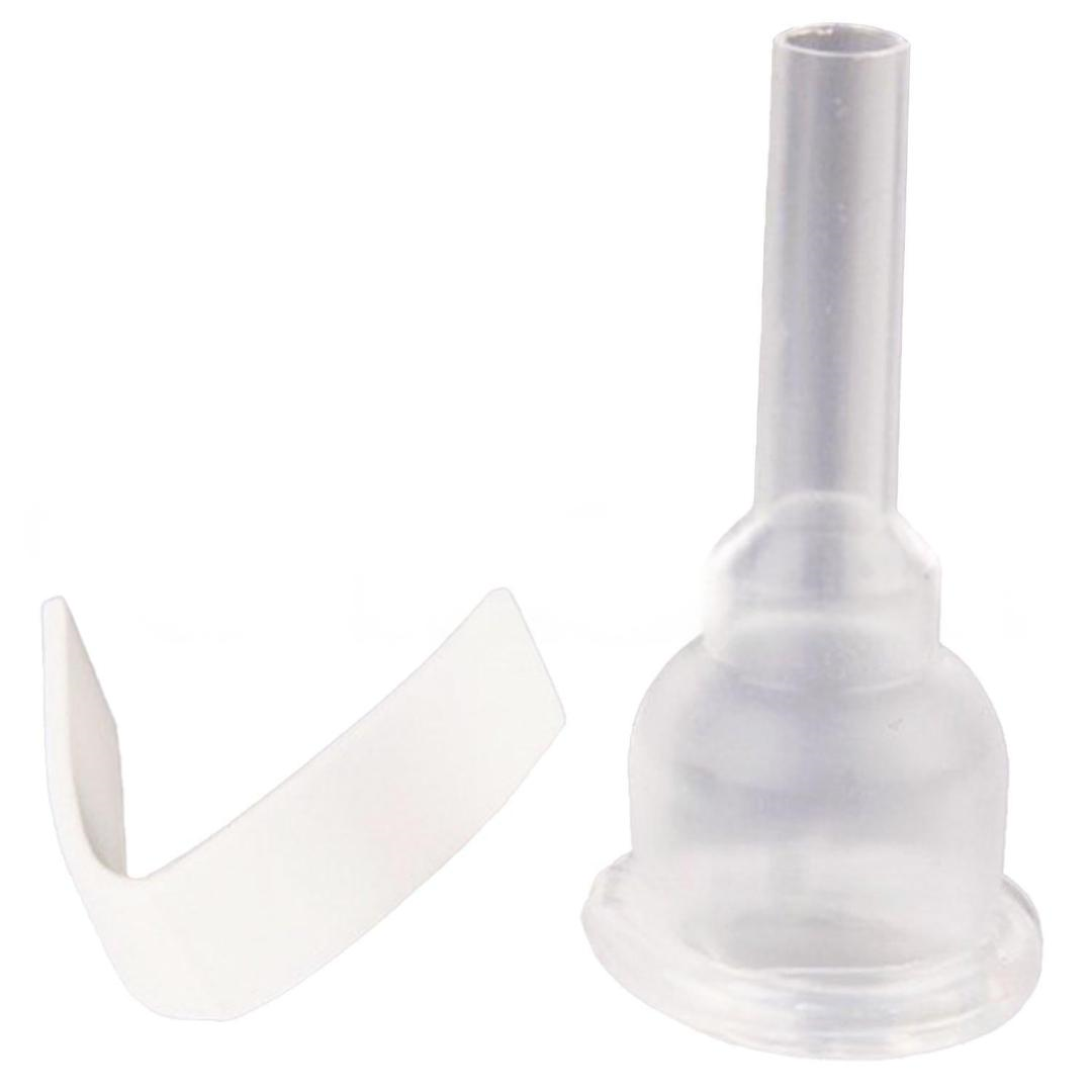 Galena Silikon Prezervatifli Sonda 25 mm - 50 Adet
