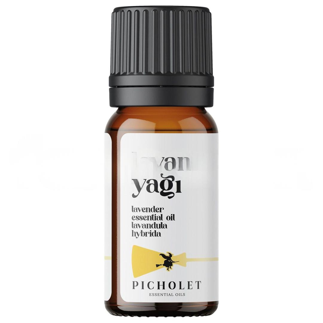 Picholet Lavanta Yağı 10 ml