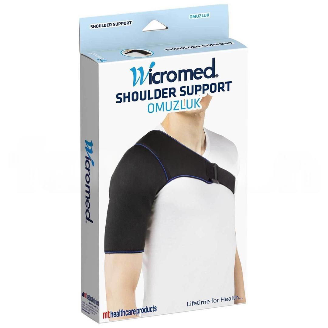 Wicromed Omuzluk Standart