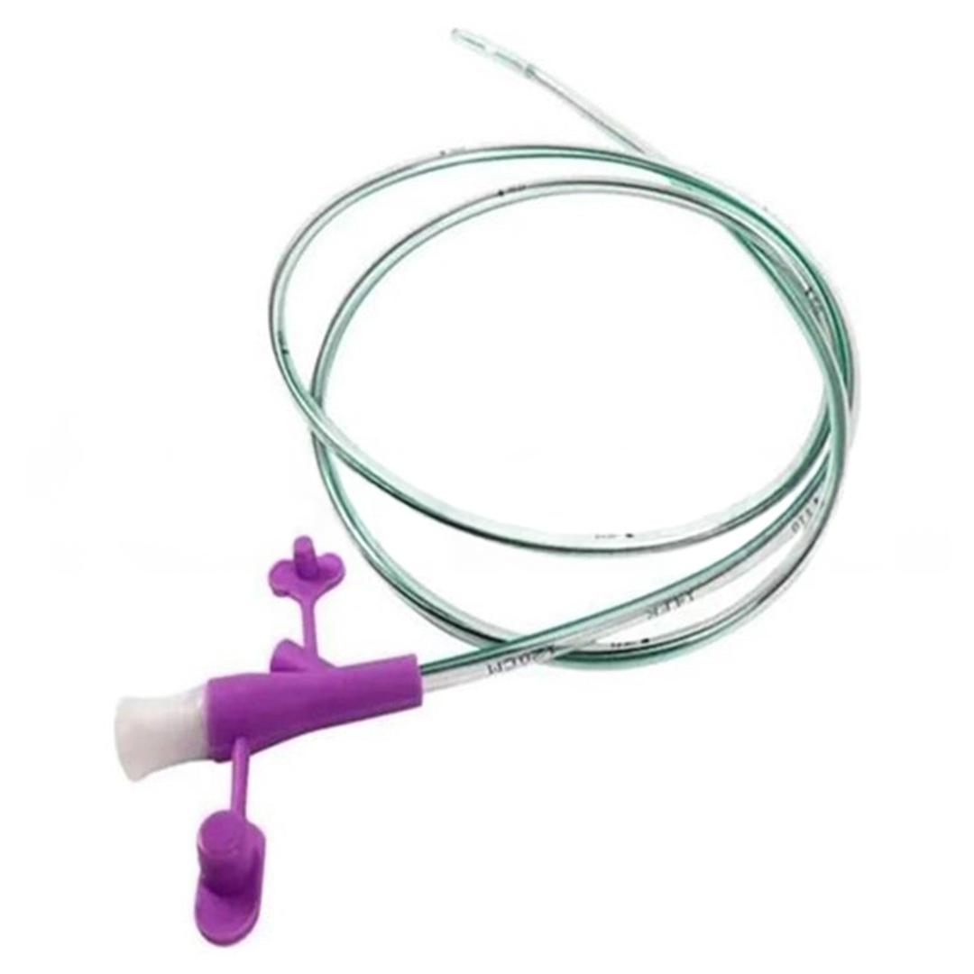 Galena Enteral Beslenme Tüpü No: 14 - 5 Adet