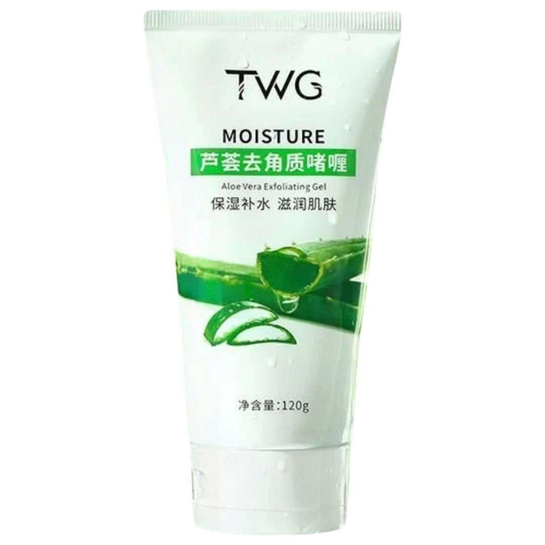 TWG Aloe Vera Peeling Jeli 120 gr