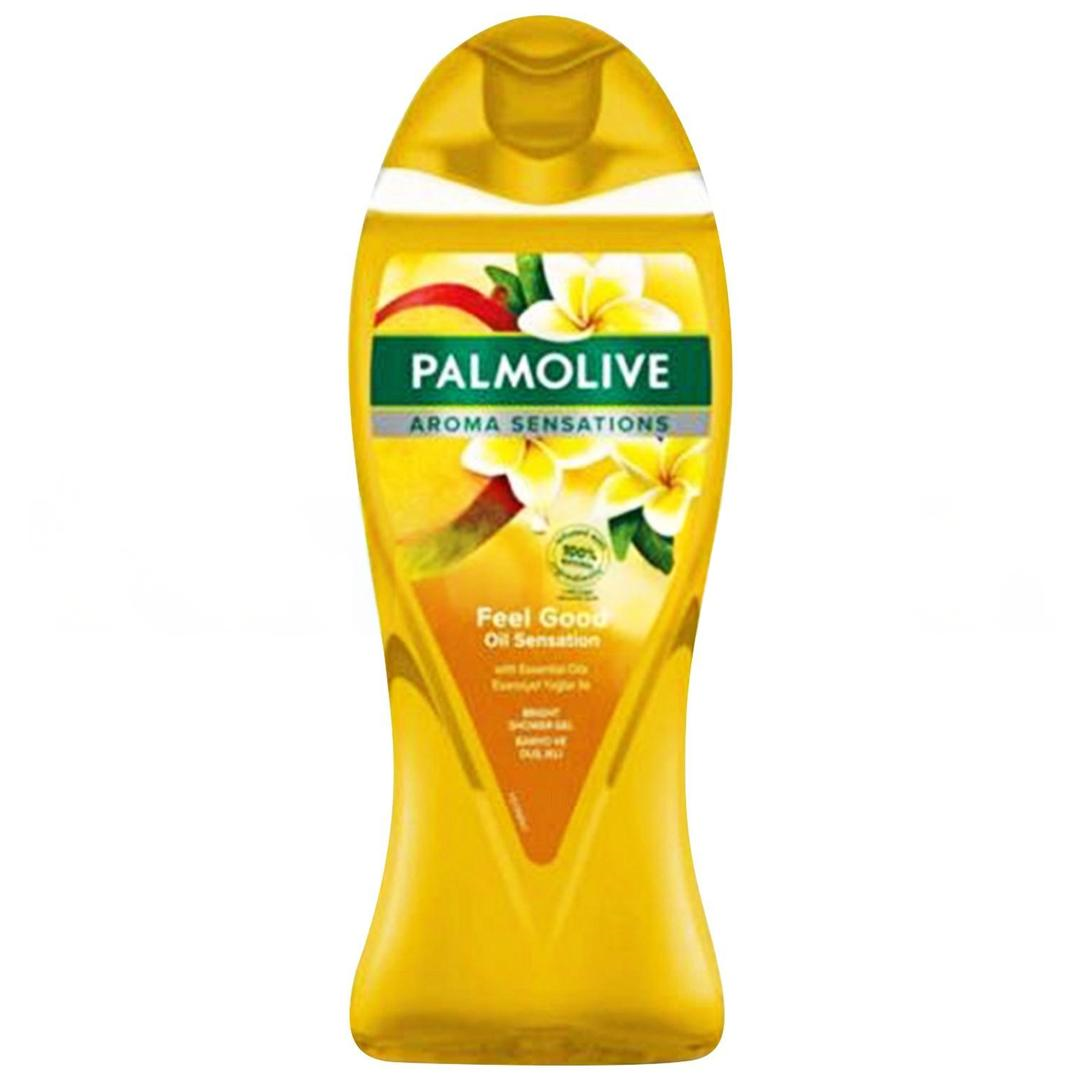 Palmolive Aroma Sensations Feel Good Banyo ve Duş Jeli 500 ml
