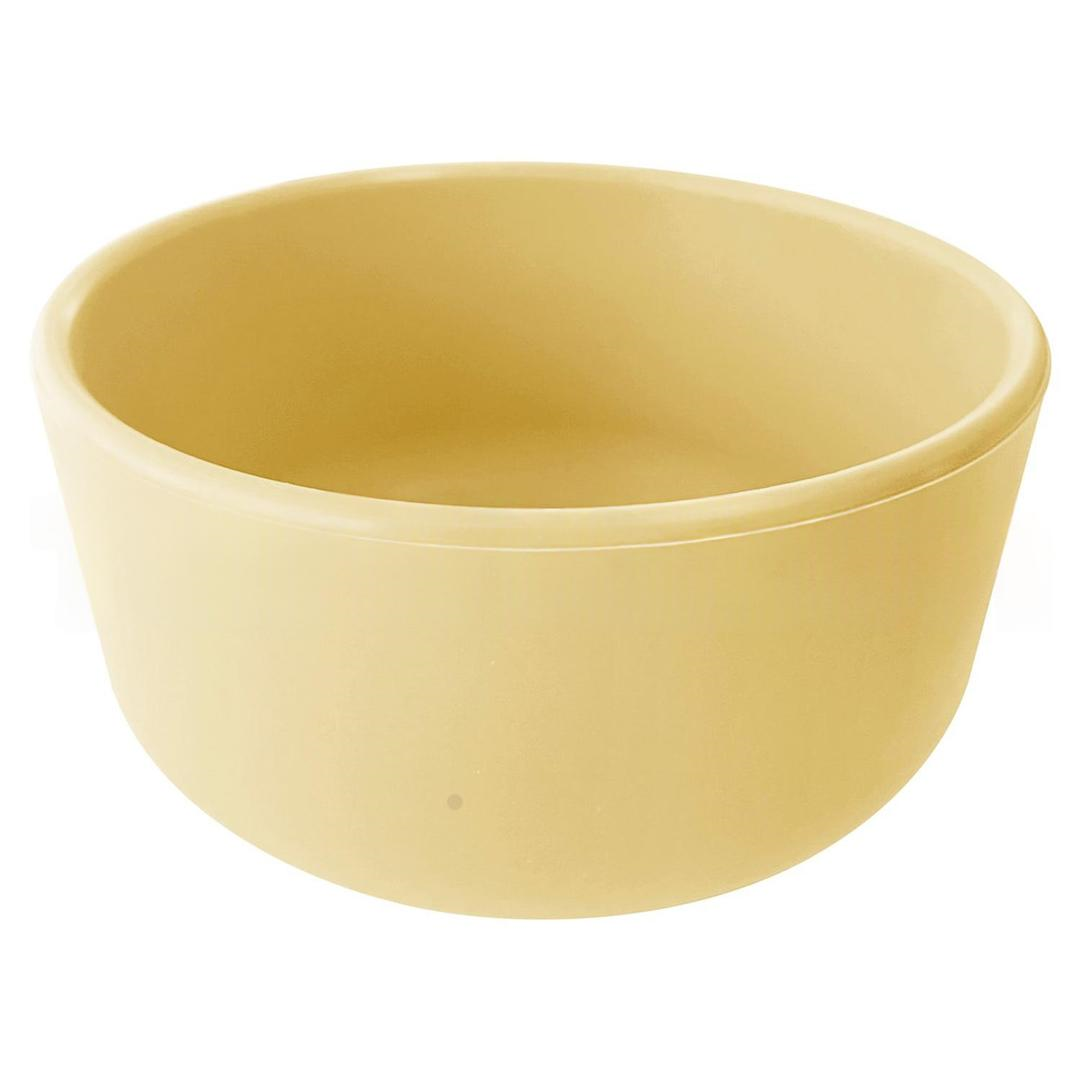 Oioi Basics Silikon Kase - Mellow Yellow