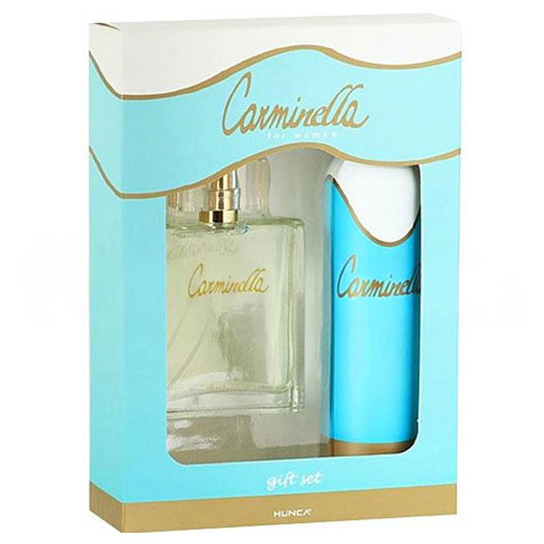 Carminella EDT 100 ml + Deodorant 150 ml