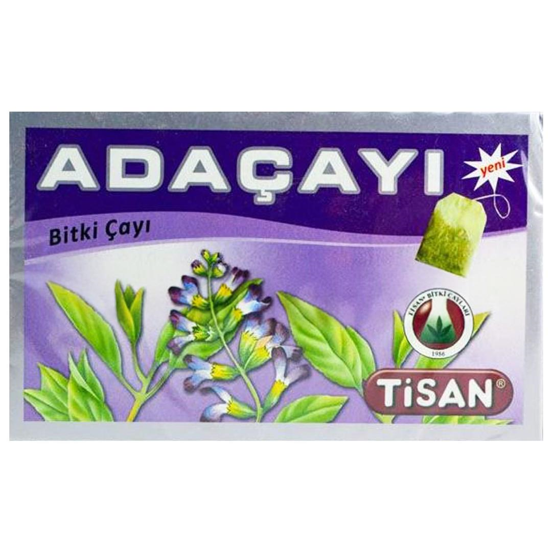 Tisan Adaçayı