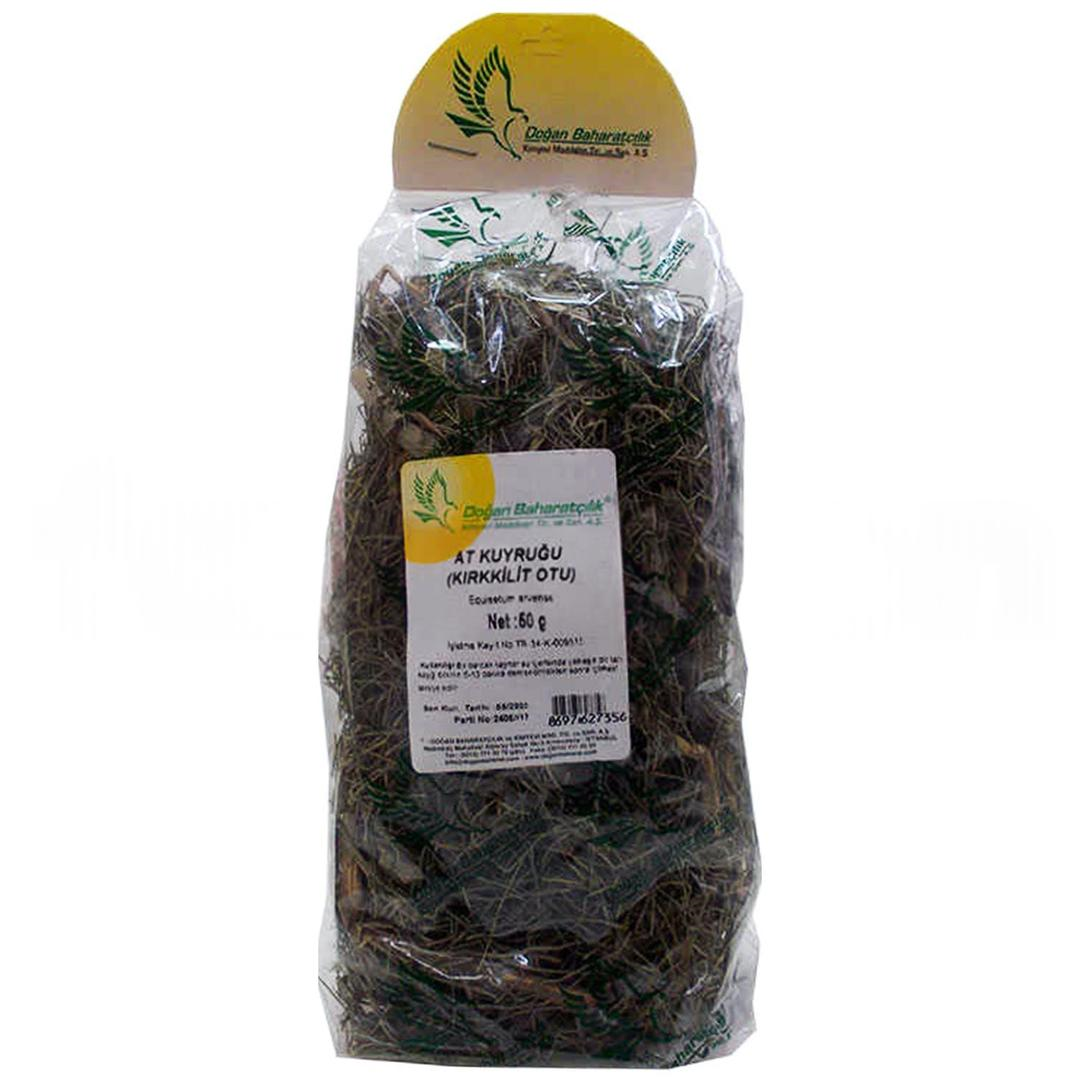 Doğan Baharatçılık Kırkkilit Otu 50 gr
